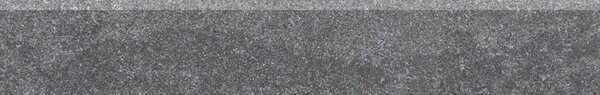 Sokl Rako Kaamos černá 60x7,2 cm mat DSAS3588.1