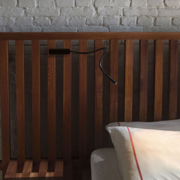 Trizo21 designová nástěnná svítidla Scar-Lite Bulit-In
