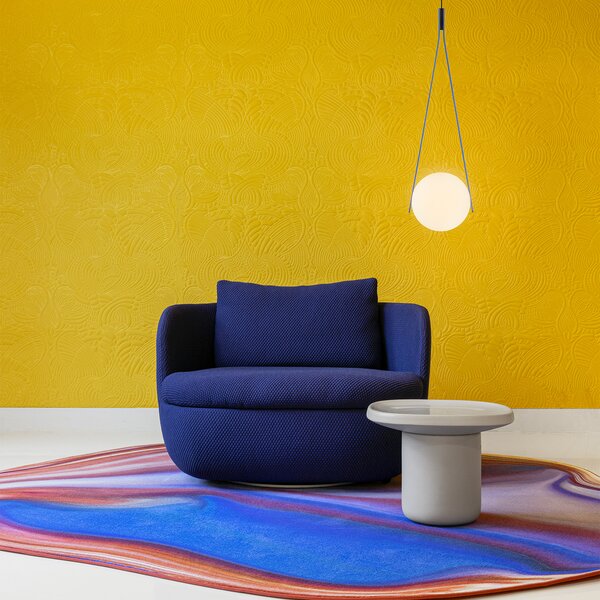 MOOOI designová závěsná svítidla NomNom Light