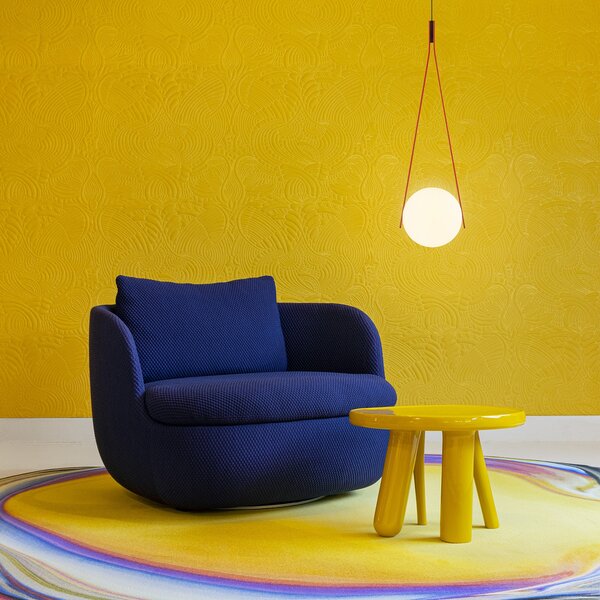 MOOOI designová závěsná svítidla NomNom Light