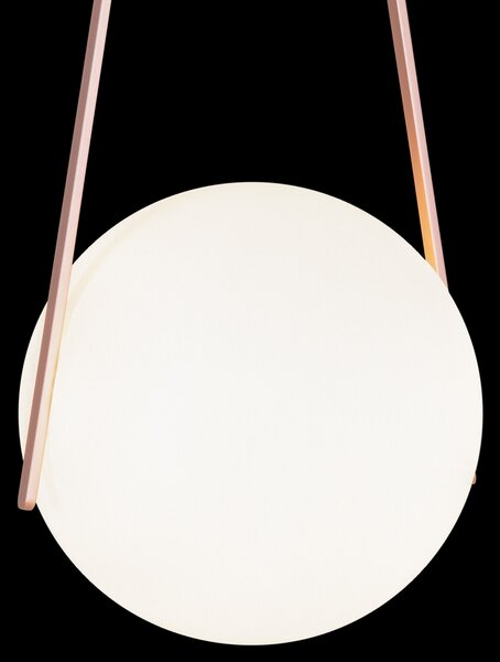 MOOOI designová závěsná svítidla NomNom Light
