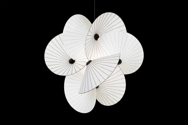 MOOOI designová závěsná svítidla Serpentine Light
