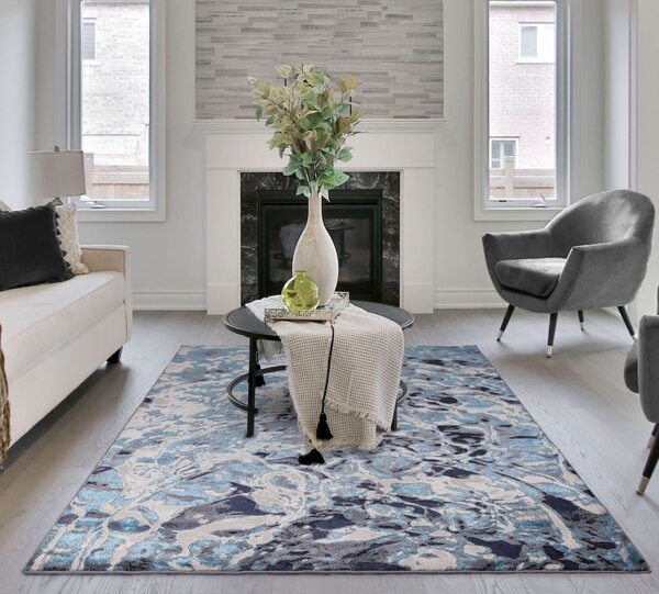 Tribeca Design Kusový koberec Beethoven Foam Rozměry: 80x150 cm
