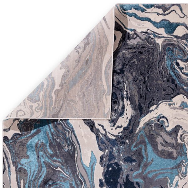 Tribeca Design Kusový koberec Beethoven Ocean Rozměry: 80x150 cm