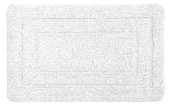 Kleine Wolke Koupelnová předložka, 60 x 100 cm (bílá) (100371018003)