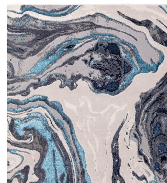 Tribeca Design Kusový koberec Beethoven Ocean Rozměry: 80x150 cm