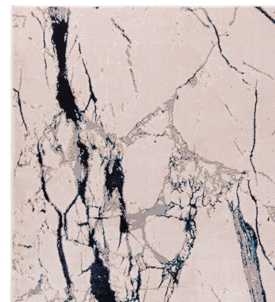 Tribeca Design Kusový koberec Beethoven Quake Rozměry: 80x150 cm