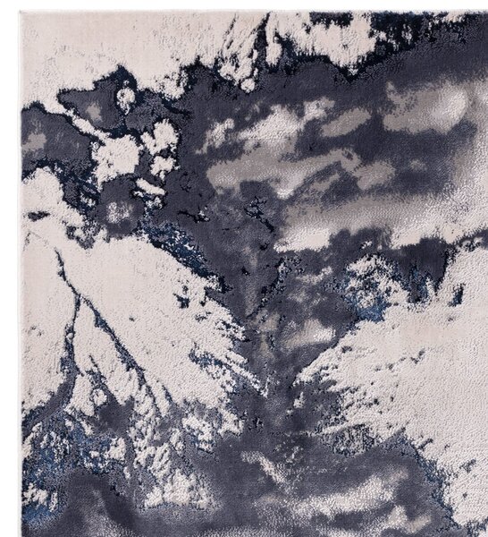 Tribeca Design Kusový koberec Beethoven Storm Rozměry: 80x150 cm