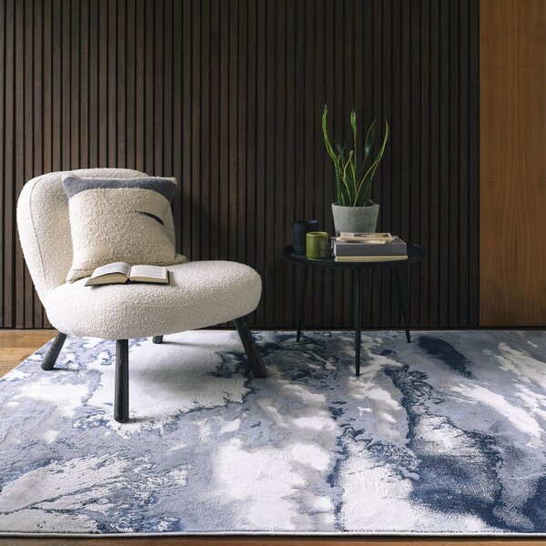 Tribeca Design Kusový koberec Beethoven Storm Rozměry: 80x150 cm