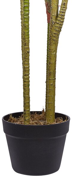 Umělá rostlina DRACAENA ANITA 147 cm Zelená