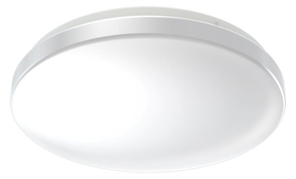 Ledvance - LED Koupelnové stropní svítidlo CEILING ROUND LED/24W/230V 4000K IP44 P225461