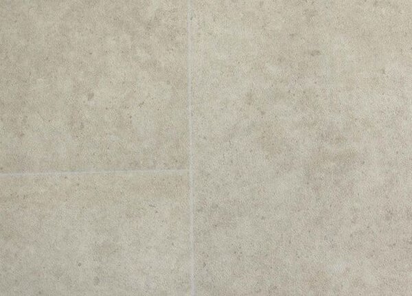 Breno PVC SILVERTEX Narbonne 110L – dlaždice, šíře 400 cm