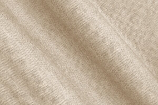 -25 % Dny MOMENTI– Cosmopolitan Design Světle béžová sametová podnožka Koge 95 x 95 cm