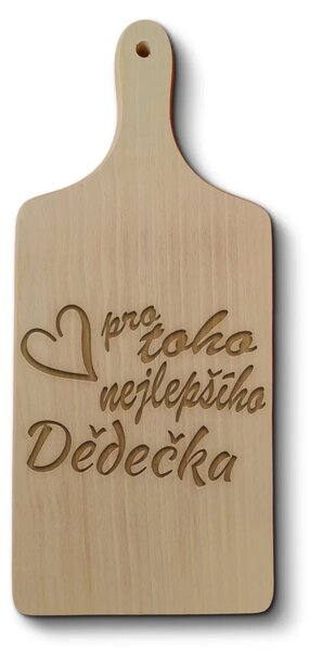Sablio Prkénko Pro toho nejlepšího dědečka