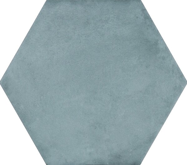 Obklad Tonalite Exanuance acqua 14x16 cm mat EXA16AC