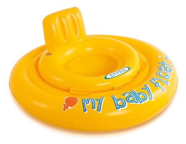 56585 Dětské sedátko do vody My Baby Float