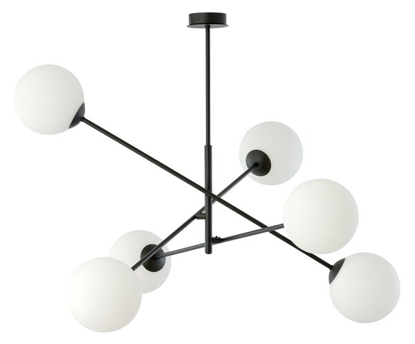 Emibig 8923591 ŠÍŘKA: 1020 mm, BARVA: černá, opál