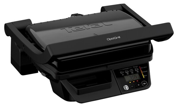 Tefal Kontaktní gril OptiGrill Gc7P08 (100368662)