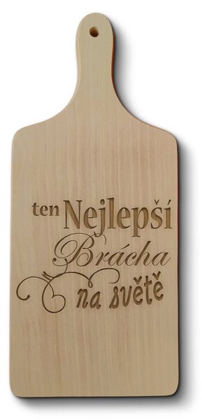 Sablio Prkénko Ten nejlepší brácha na světě