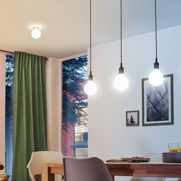 Paulmann LED žárovka E27 9W ZigBee CCT stmívatelná