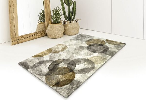 Breno Kusový koberec DIAMOND 24061/975, 120x170 cm, Vícebarevné
