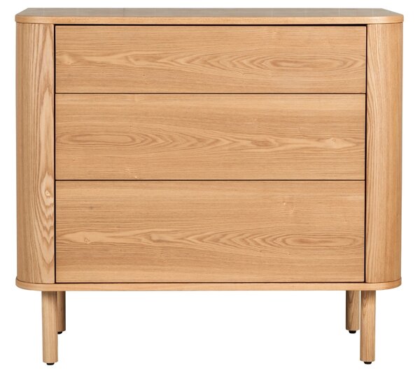 -25 % Dny MOMENTI– Komoda se zásuvkami Quax Yume 100 x 56 cm