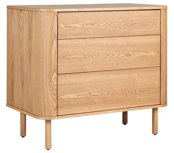 -25 % Dny MOMENTI– Komoda se zásuvkami Quax Yume 100 x 56 cm