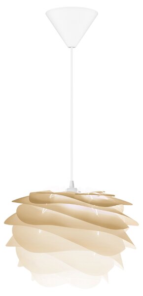 Umage Béžové stínidlo Carmina 32 cm
