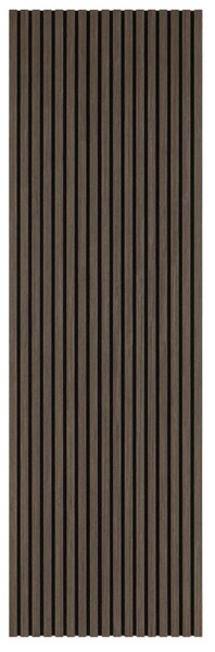 Akustické panely 40 x 270 cm - Brio Oak 456S - 2 ks v balení 40x270 cm