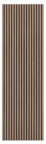 Akustické panely 40 x 270 cm - Walnut 1559S - 2 ks v balení 40x270 cm