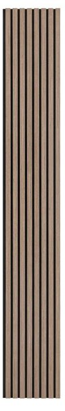 Akustické panely 40 x 270 cm - Walnut 1559S - 2 ks v balení 40x270 cm