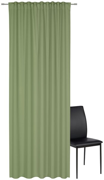 HOTOVÝ ZÁVĚS, zatemnění, 135/245 cm Esposa - Závěsy