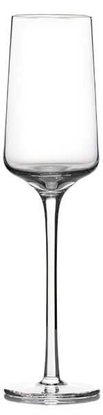Zone Denmark Sada dvou sklenic na šampaňské Rocks 210 ml