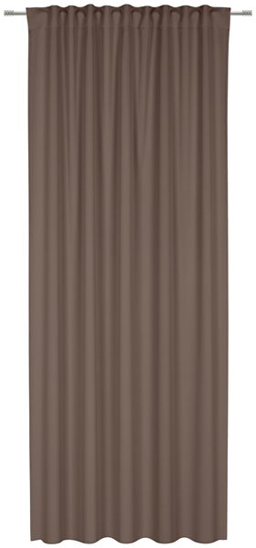 HOTOVÝ ZÁVĚS, zatemnění, 135/245 cm Esposa - Závěsy