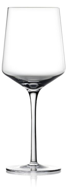 Zone Denmark Sada dvou sklenic na červené víno Rocks 400 ml