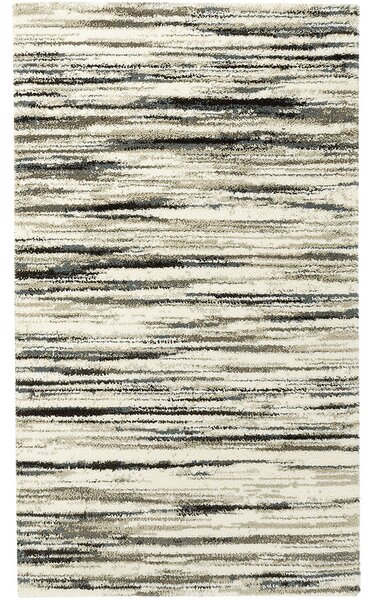 Breno Kusový koberec MAISENSE 3862/101, Béžová, Vícebarevné, 80 x 140 cm