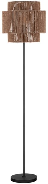 -25 % Dny MOMENTI– Stojací lampa Nova Luce Lito 145 cm