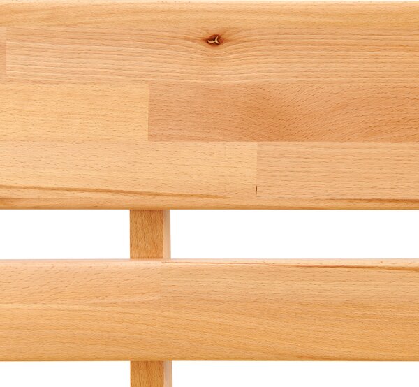 POSTEL, 120/210 cm jádrový buk MID.YOU, Online Only