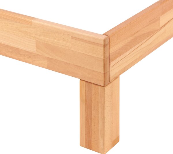 POSTEL, 120/210 cm jádrový buk MID.YOU, Online Only