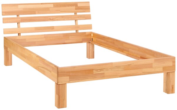 POSTEL, 120/210 cm jádrový buk MID.YOU, Online Only