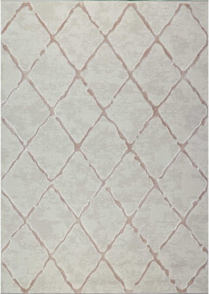 Jutex kusový koberec Troia 28263-760 120x170cm béžový