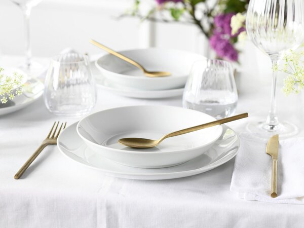 JÍDELNÍ SOUPRAVA 12dílnéporcelán Creatable - Online Only nádobí, Online Only