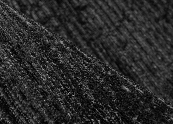 Breno Kusový koberec PALMA 500 grey, 160x230 cm, Šedá/Vícebarevné