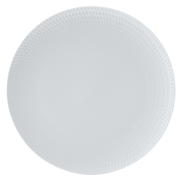 MĚLKÝ TALÍŘ 27 cm Maxwell & Williams - Jídelní talíře