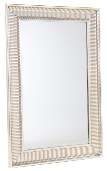 Zrcadlo CASSIS 60 cm 90 cm Zlatá
