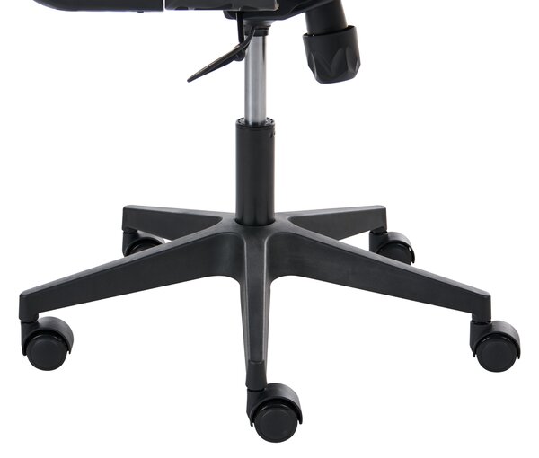 Kancelářská židle ERGONOX Černá