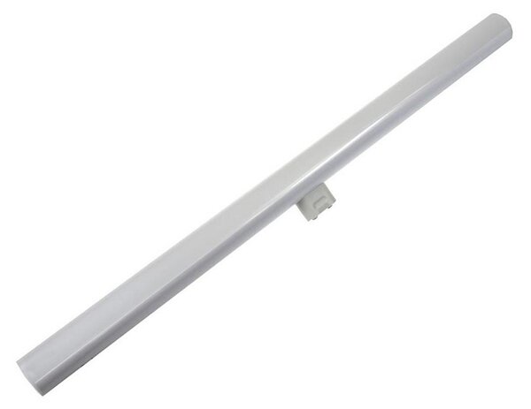 LED Zářivková trubice S14D/8W/230V 3000K 50 cm