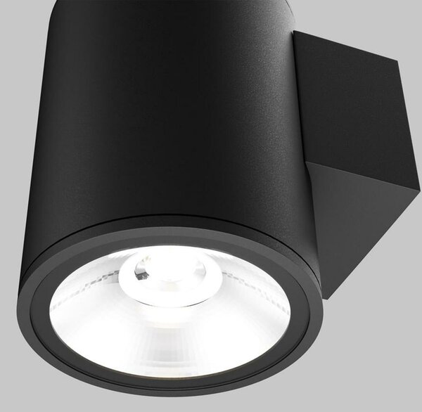 MAYTONI Nástěnné svítidlo Shim 3000K 5W IP 65 O303WL-L5GF3K