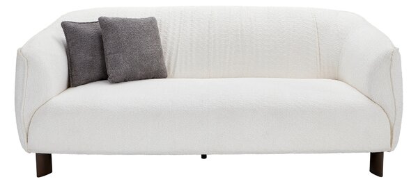 SEDACÍ SOUPRAVA 3+2, textil, krémová MID.YOU - Online Only sedačky, Online Only