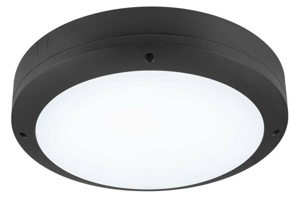 BIG WHITE SLV OUTDOOR BULKHEAD V 360 20W 830/840 IP65 IK10 1007514
